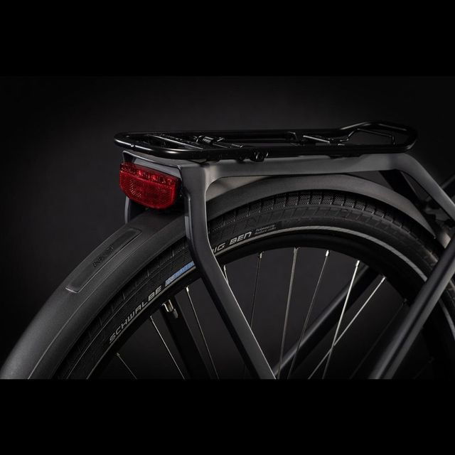 CUBE Kathmandu Hybrid One 500 2021 sähköpyörä